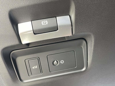 2020 Land Rover Range Rover Evoque R-Dynamic HSE