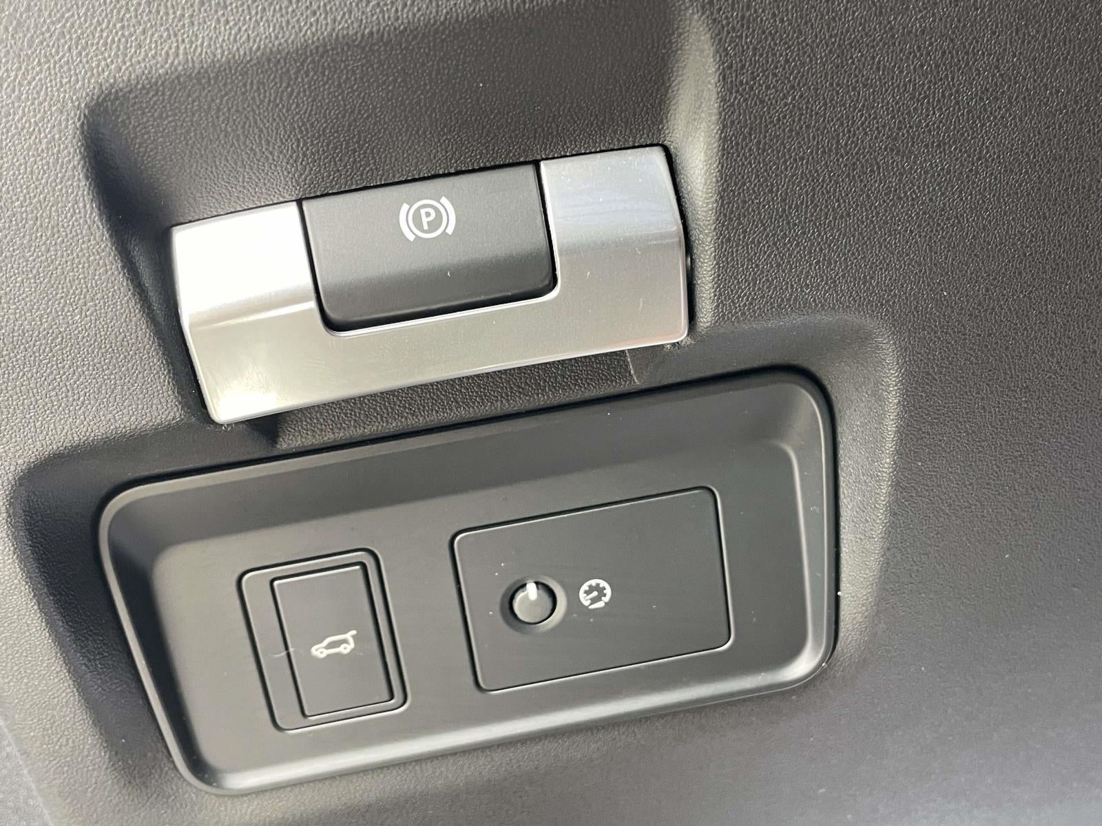 2020 Land Rover Range Rover Evoque R-Dynamic HSE