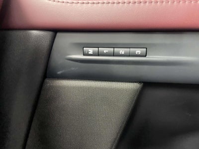 2020 Land Rover Range Rover Evoque R-Dynamic HSE