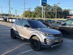 2020 Land Rover Range Rover Evoque R-Dynamic HSE