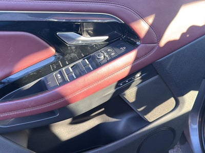 2020 Land Rover Range Rover Evoque R-Dynamic HSE