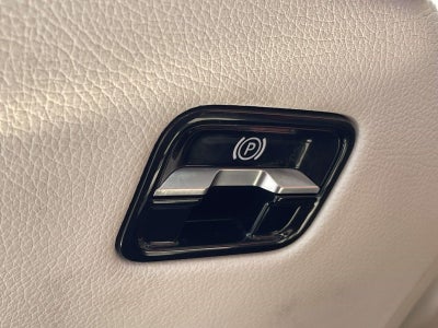 2021 Mercedes-Benz S-Class S 580