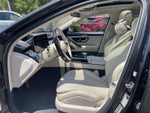 2021 Mercedes-Benz S-Class S 580