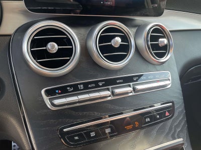 2021 Mercedes-Benz GLC GLC 300