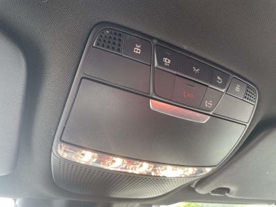 2021 Mercedes-Benz GLC GLC 300