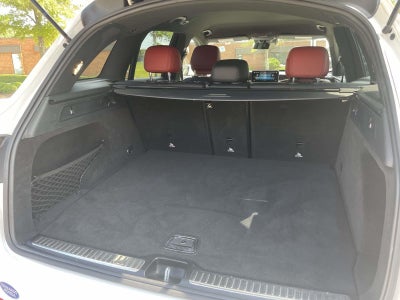 2021 Mercedes-Benz GLC GLC 300