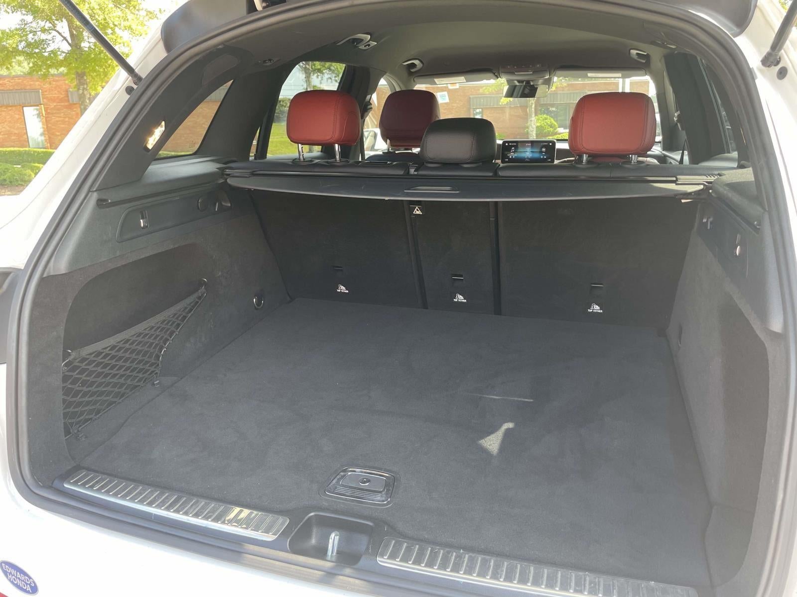2021 Mercedes-Benz GLC GLC 300