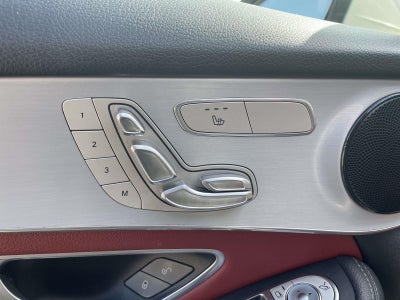 2021 Mercedes-Benz GLC GLC 300