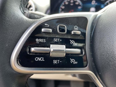 2022 Mercedes-Benz GLB GLB 250