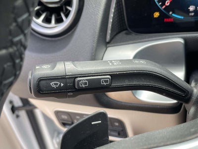 2022 Mercedes-Benz GLB GLB 250