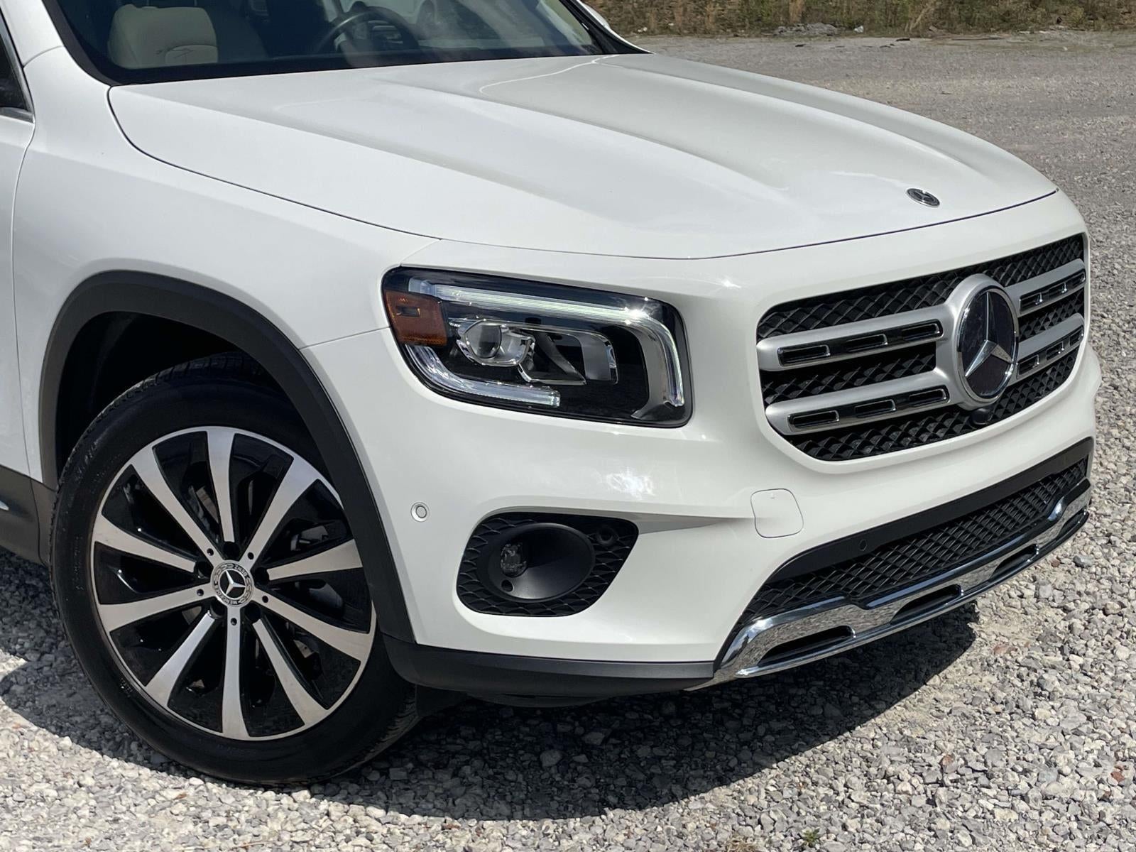 2022 Mercedes-Benz GLB GLB 250