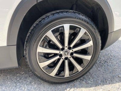 2022 Mercedes-Benz GLB GLB 250