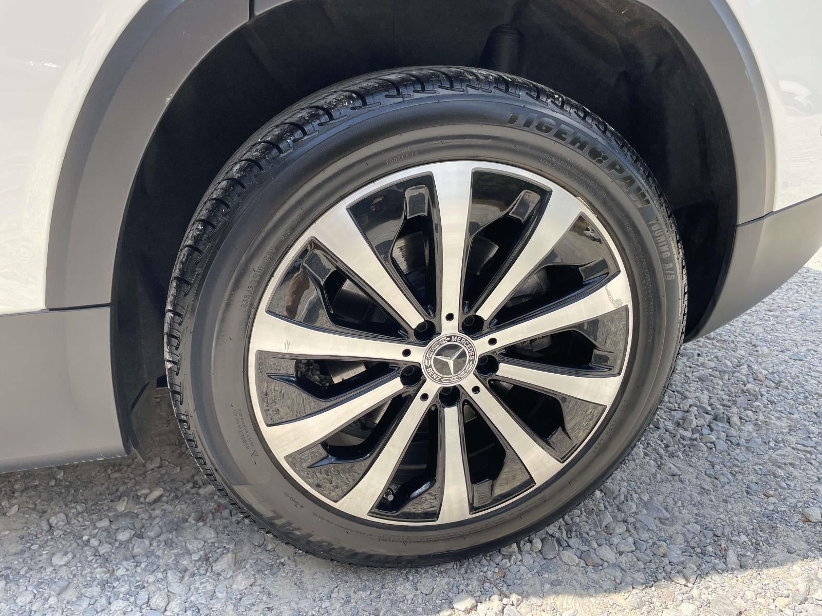 2022 Mercedes-Benz GLB GLB 250