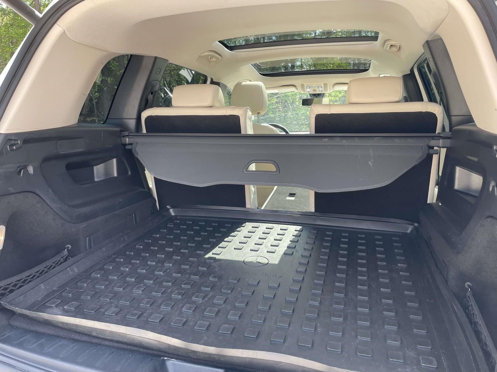 2022 Mercedes-Benz GLB GLB 250