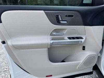 2022 Mercedes-Benz GLB GLB 250