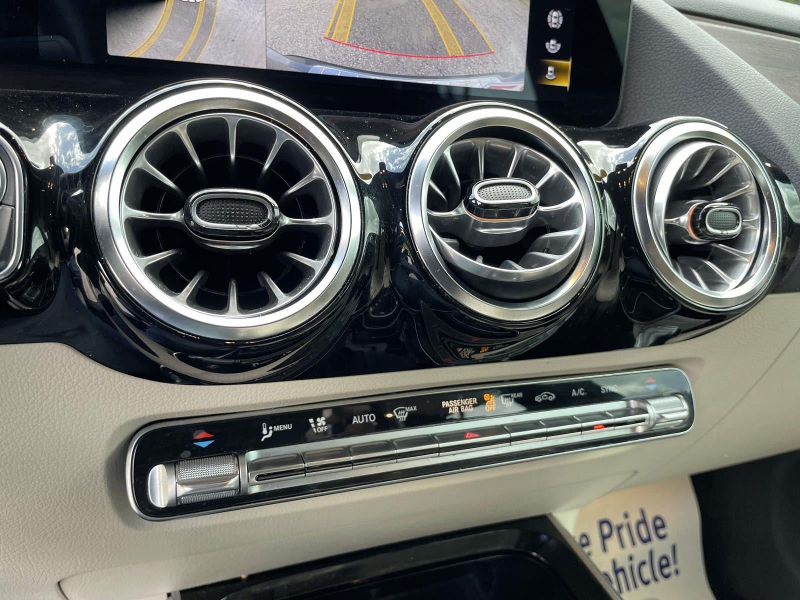 2022 Mercedes-Benz GLA GLA 250