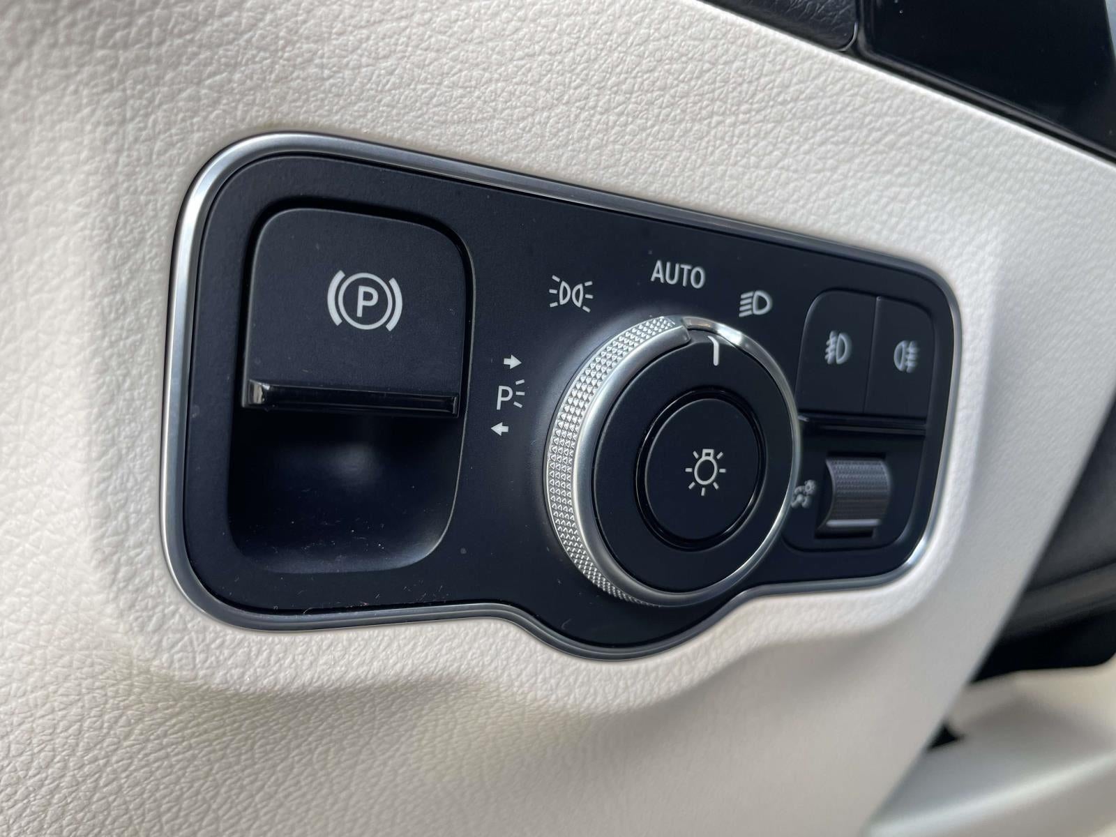 2022 Mercedes-Benz GLA GLA 250