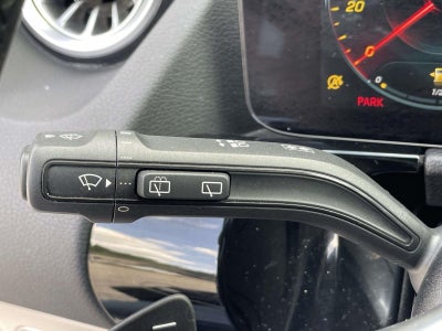 2022 Mercedes-Benz GLA GLA 250