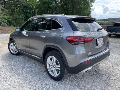2022 Mercedes-Benz GLA GLA 250