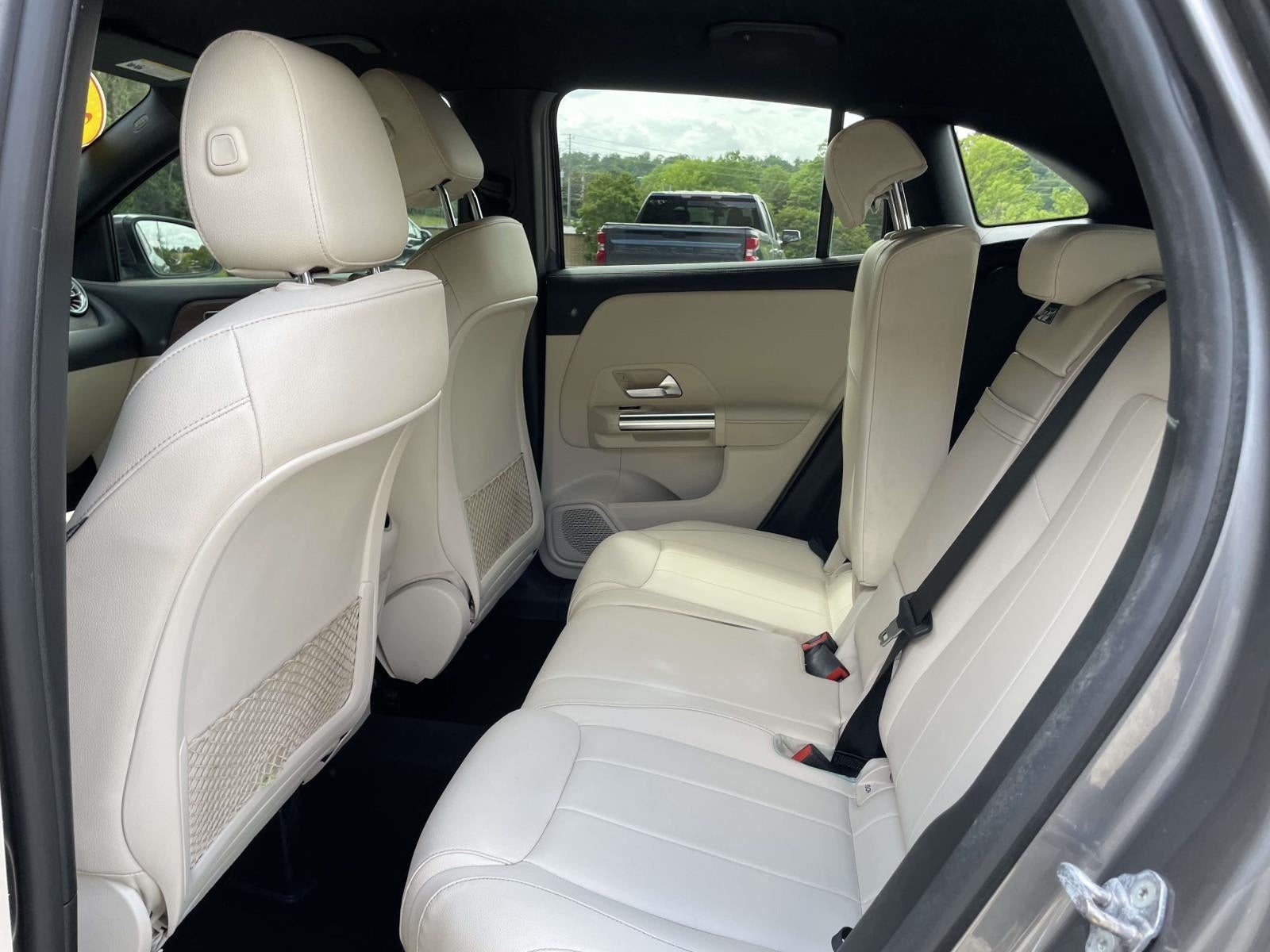 2022 Mercedes-Benz GLA GLA 250