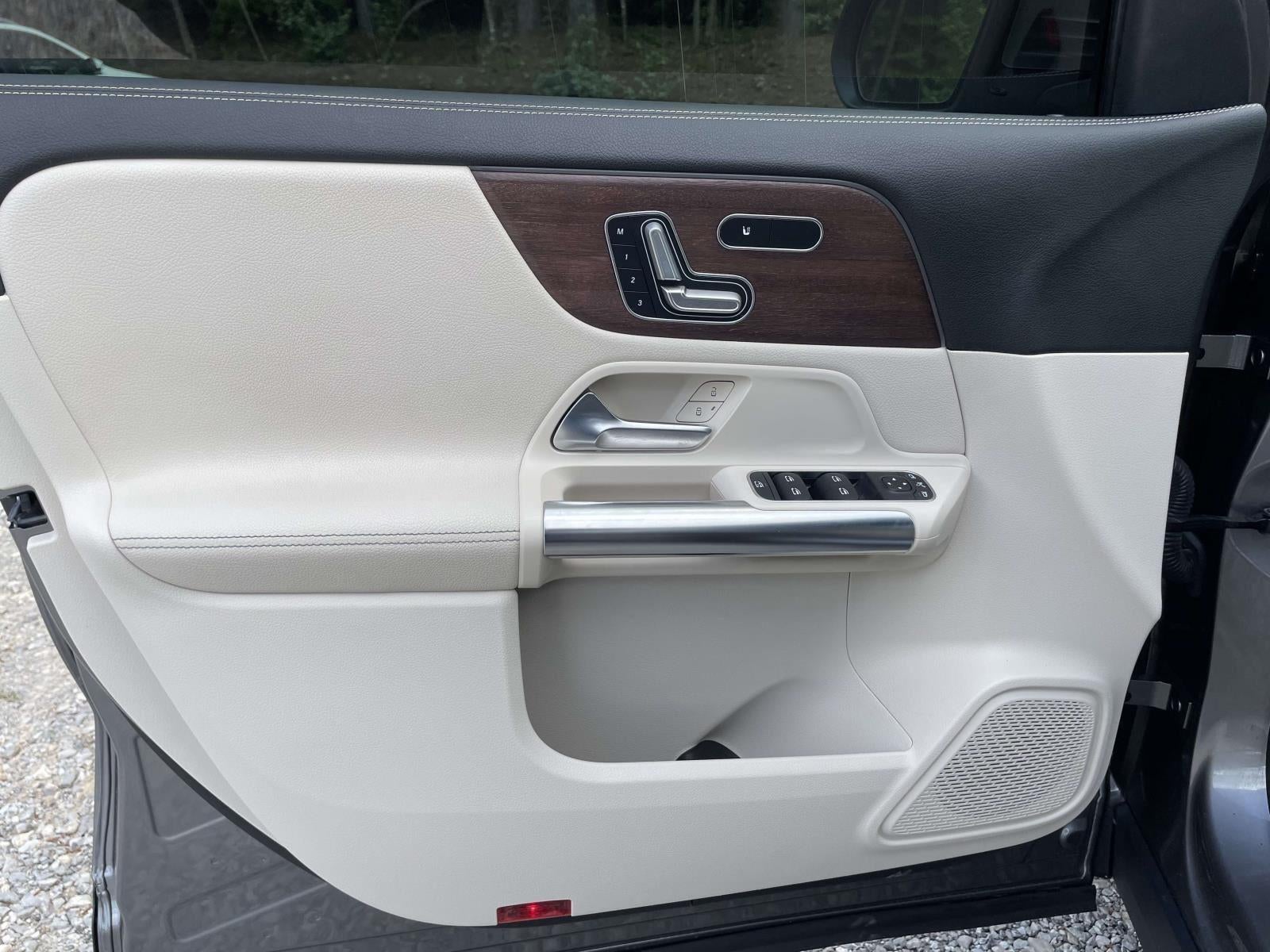 2022 Mercedes-Benz GLA GLA 250