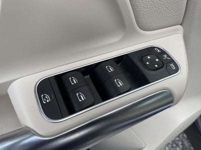 2022 Mercedes-Benz GLA GLA 250