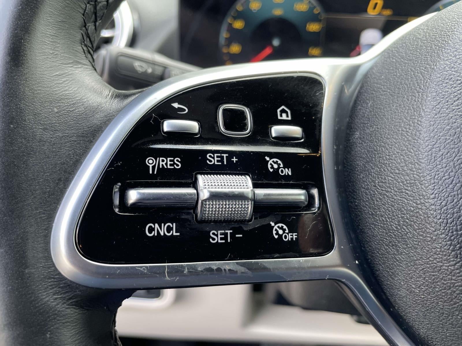 2022 Mercedes-Benz GLA GLA 250