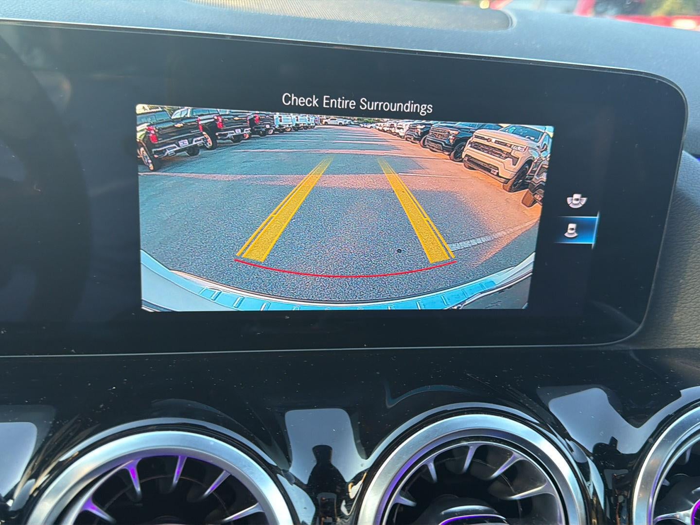 2023 Mercedes-Benz GLA GLA 250