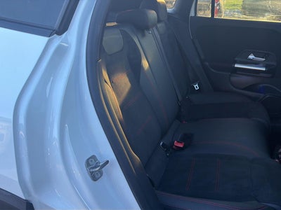 2023 Mercedes-Benz GLA GLA 250