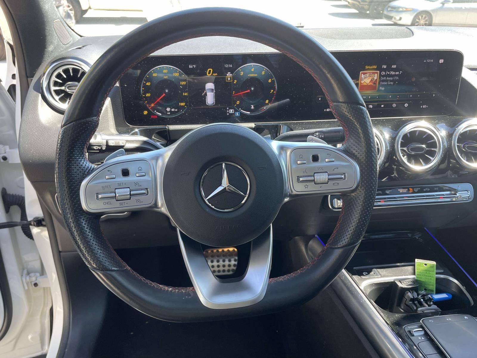 2023 Mercedes-Benz GLA GLA 250