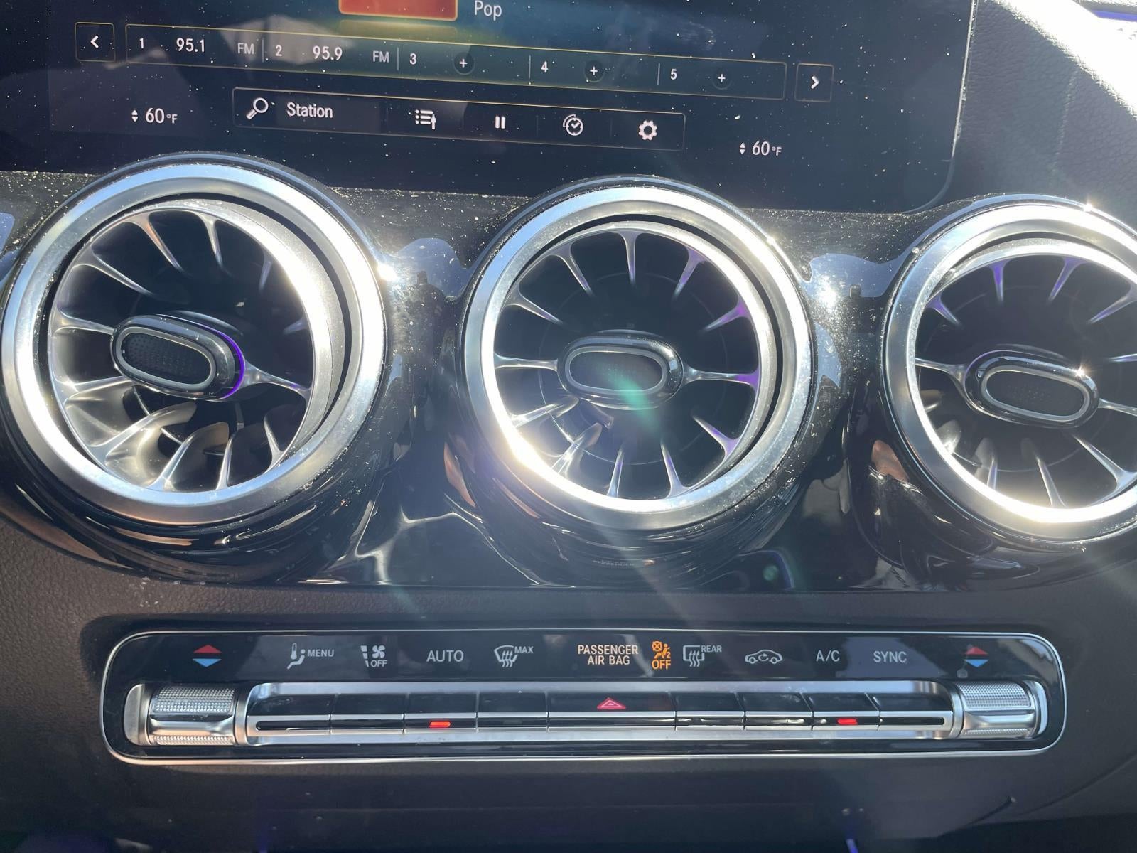 2023 Mercedes-Benz GLA GLA 250