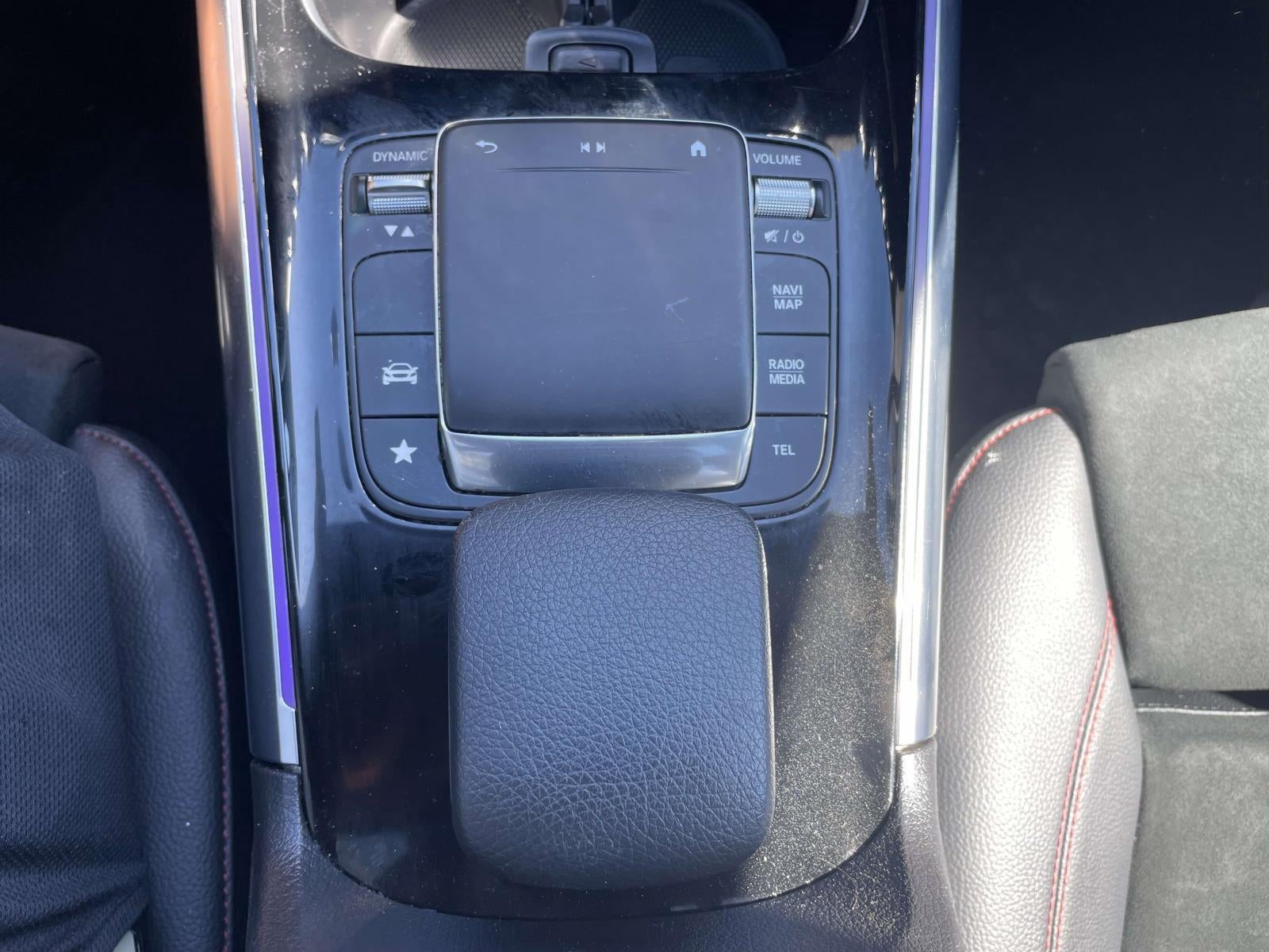 2023 Mercedes-Benz GLA GLA 250