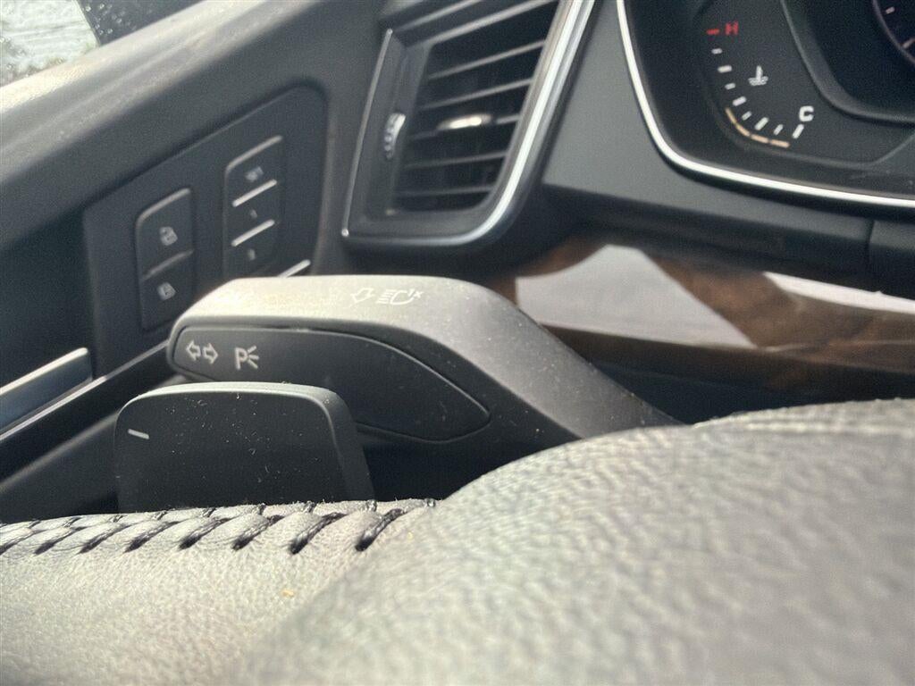 2018 Audi Q5 Prestige