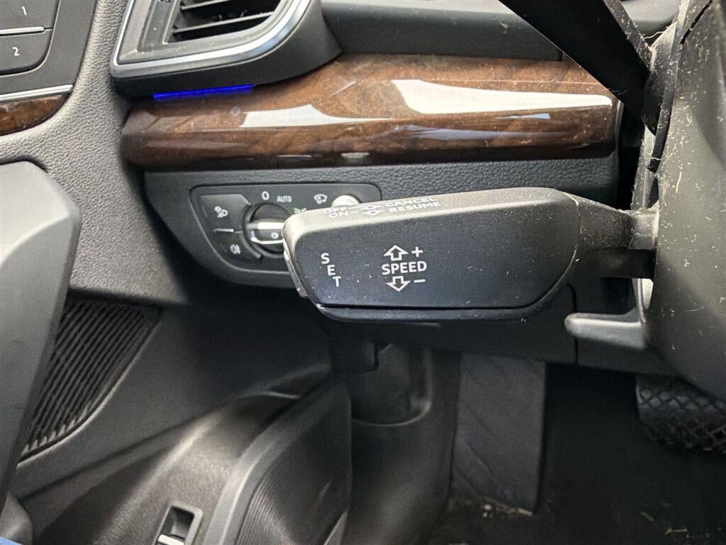 2018 Audi Q5 Prestige