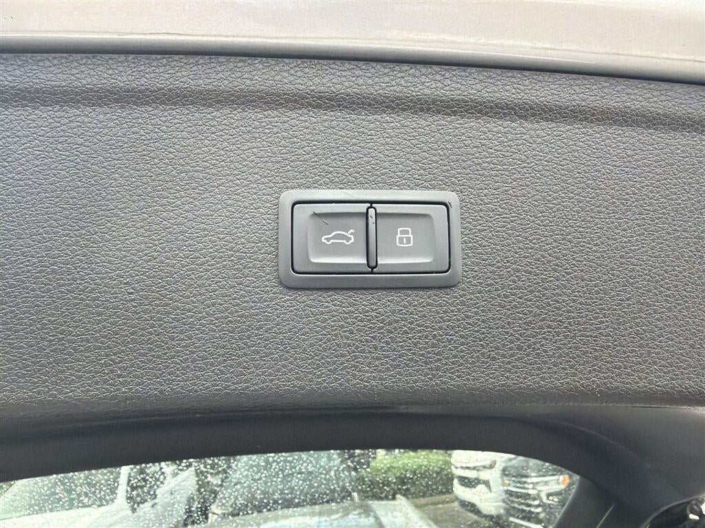 2018 Audi Q5 Prestige