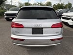 2018 Audi Q5 Prestige
