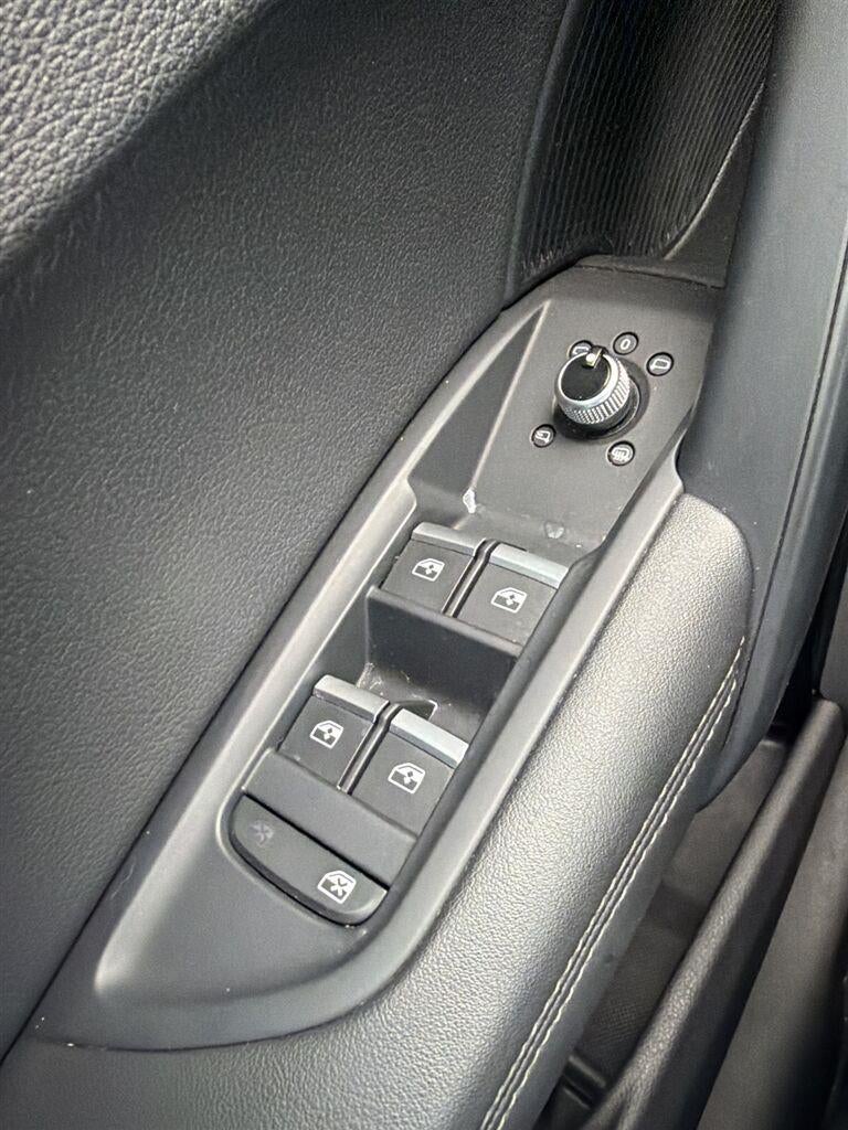 2018 Audi Q5 Prestige