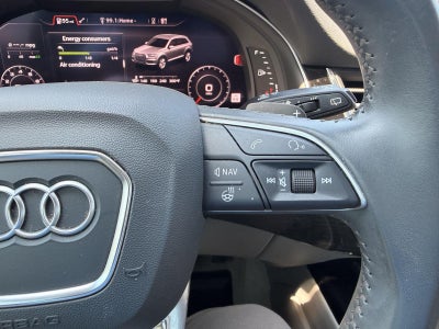 2019 Audi Q7 Prestige