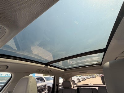 2019 Audi Q7 Prestige