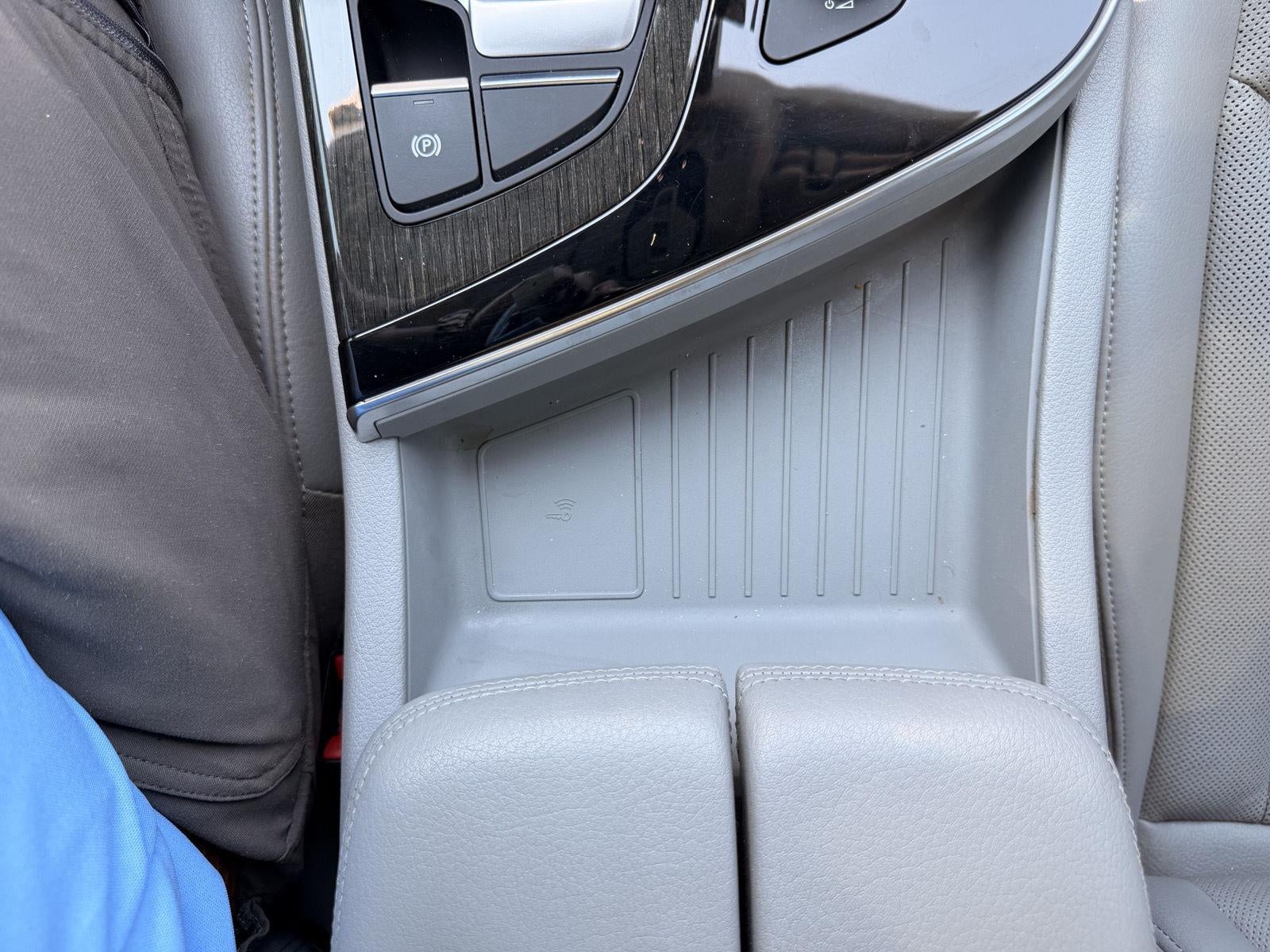2019 Audi Q7 Prestige