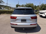 2019 Audi Q7 Prestige