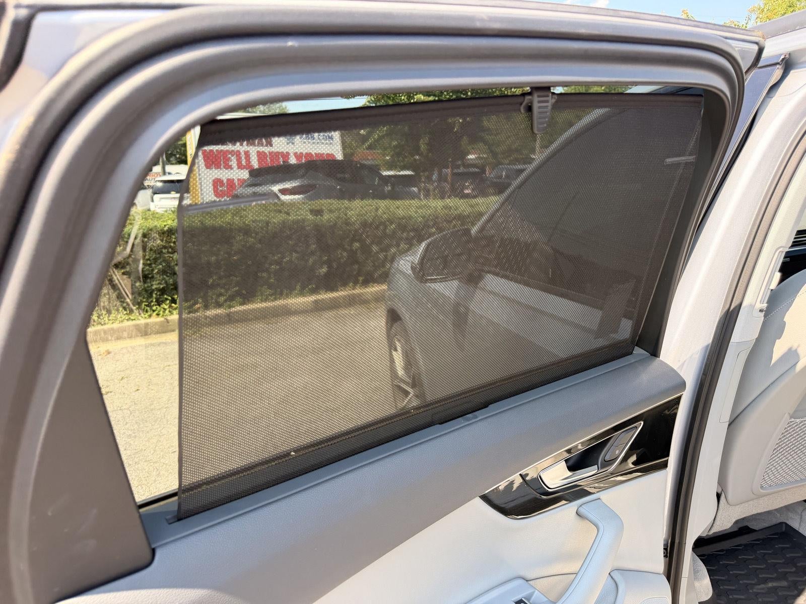 2019 Audi Q7 Prestige