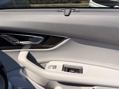 2019 Audi Q7 Prestige