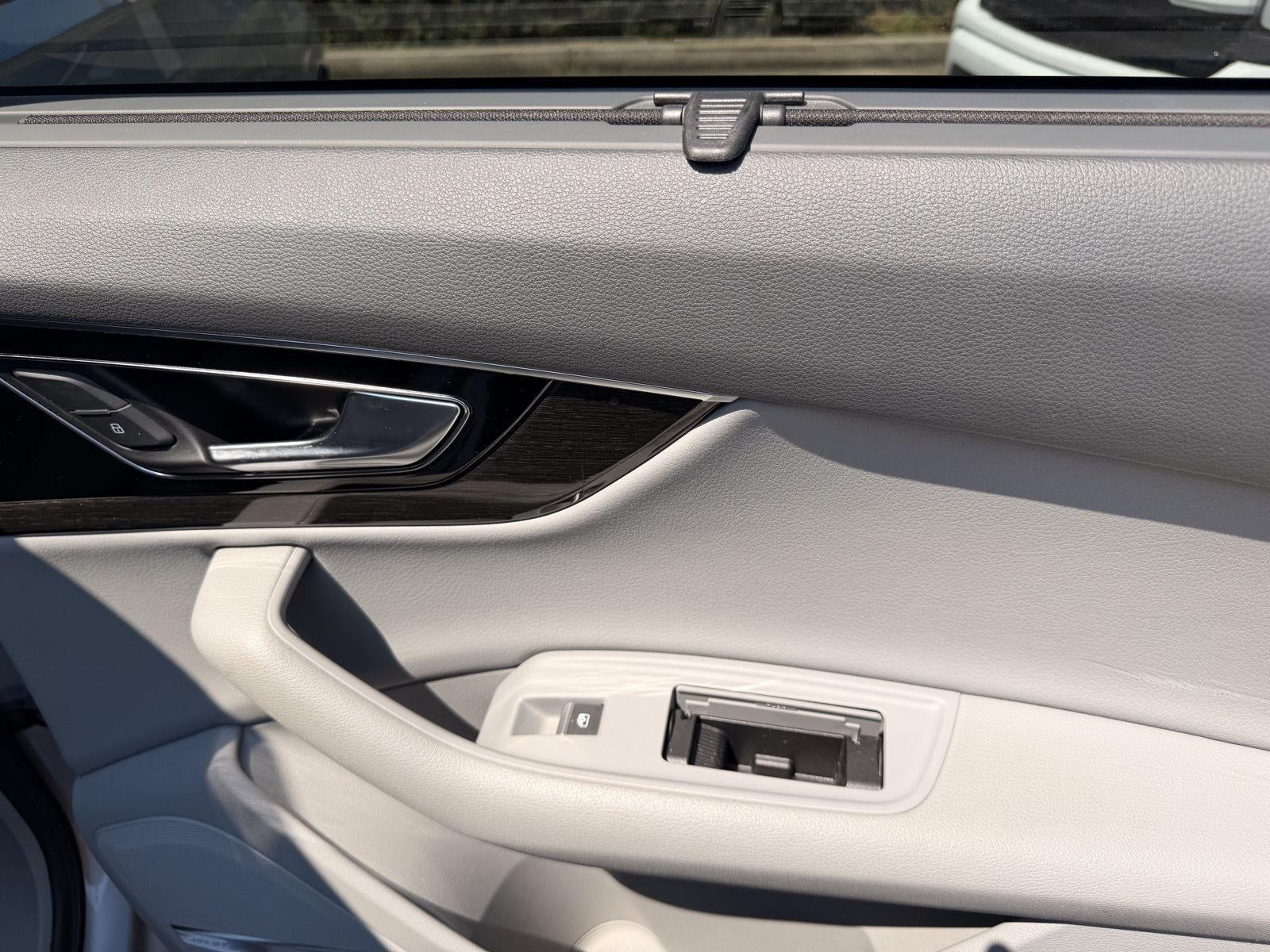 2019 Audi Q7 Prestige
