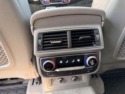 2019 Audi Q7 Prestige