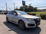 2019 Audi Q7 Prestige