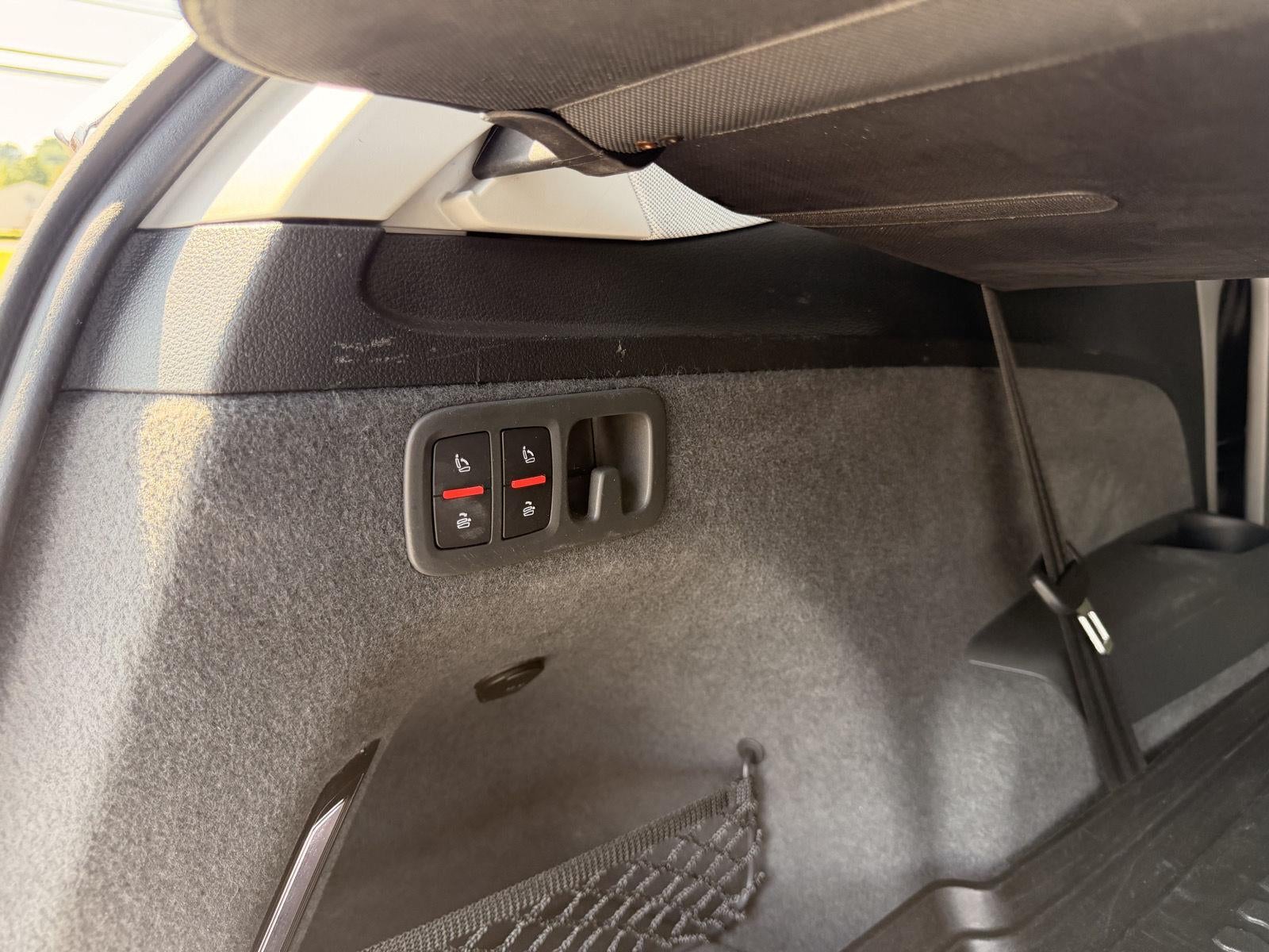 2019 Audi Q7 Prestige