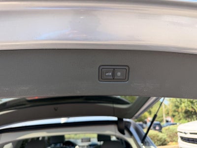 2019 Audi Q7 Prestige