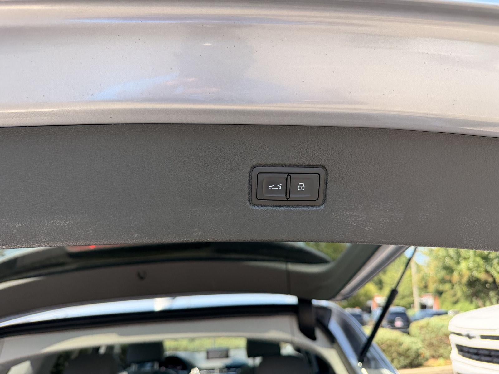 2019 Audi Q7 Prestige