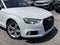 2018 Audi A3 Sedan Premium